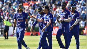 Highlights, India vs England, 3rd T20I, Full cricket score: England clinch hard-fought consolation win