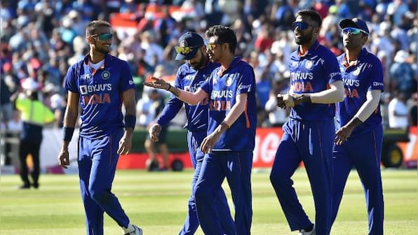 Highlights, India vs England, 3rd T20I, Full cricket score: England clinch hard-fought consolation win