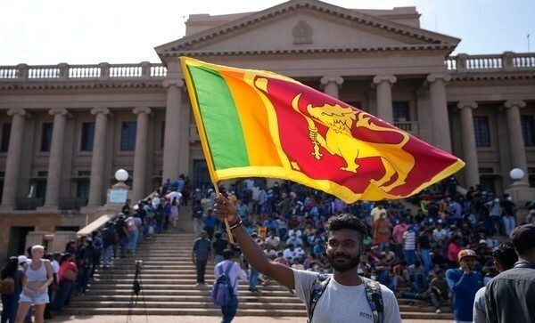 ‘India extended unprecedented help’: High Commission in Colombo on reports of aid withdrawal ‘India extended unprecedented help’: High Commission in Colombo on reports of aid withdrawal
