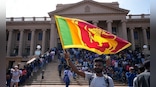 Anti-govt protests that led to ouster of Rajapaksa family in Sri Lanka end after 123 days