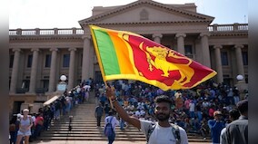 Anti-govt protests that led to ouster of Rajapaksa family in Sri Lanka end after 123 days