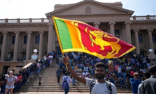 Amid fresh opposition, Sri Lanka delays tabling of new Anti-Terror Bill in parliament Amid fresh opposition, Sri Lanka delays tabling of new Anti-Terror Bill in parliament