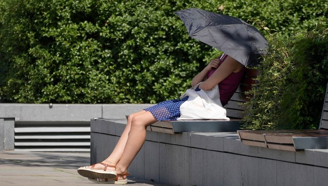 Explained: How modern technology helped in predicting UK heatwave Explained: How modern technology helped in predicting UK heatwave