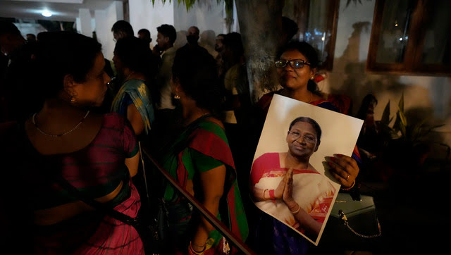 Off-centre | The best of times for BJP, the worst of times for Opposition Off-centre | The best of times for BJP, the worst of times for Opposition