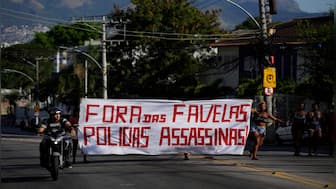Brazil: Police operation kills at least 18 in Rio de Janerio, sparks anger