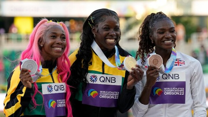 Commonwealth Games: Golden opportunity for female athletes to steal the limelight at Birmingham