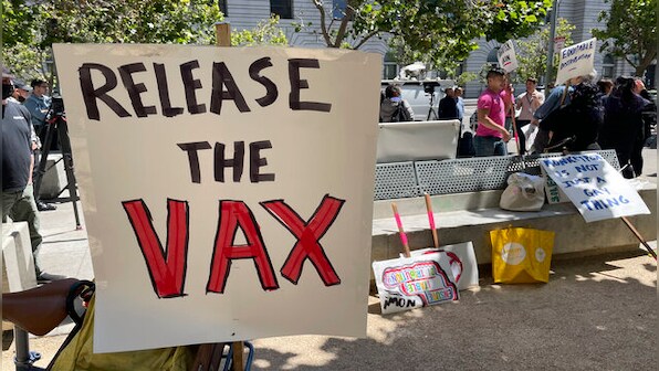 Monkeypox: Rich countries stocking vaccines and declining to share with Africa could leave millions unprotected