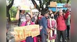Save Aarey protest: Mumbai police arrest activist for unlawful assembly