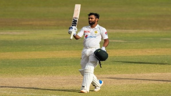 Sri Lanka vs Pakistan, 1st Test: Abdullah Shafique's ton keeps visitors in control in 342-run chase