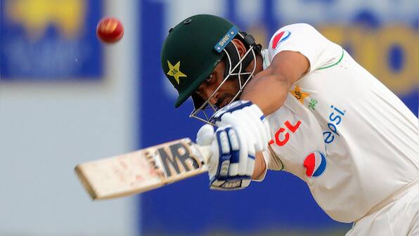 Sri Lanka vs Pakistan: Record chase at Galle and other statistics from first Test