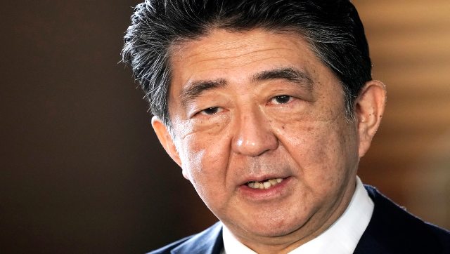 Former Japan PM Shinzo Abe assassinated: Here's how it unfolded Former Japan PM Shinzo Abe assassinated: Here's how it unfolded