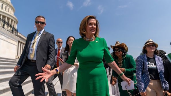 US House votes to restore abortion rights, Senate odds dim