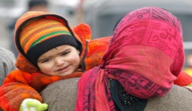 Official data shows that over 16,000 families have been waiting to adopt a child for the last 3 years Official data shows that over 16,000 families have been waiting to adopt a child for the last 3 years