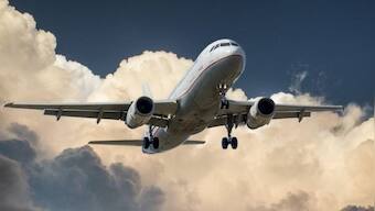 Hyderabad-bound IndiGo flight from Sharjah diverted to Pakistan's Karachi airport after glitch