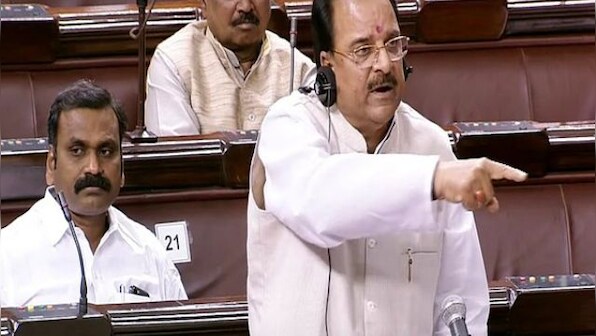116 complaints of human rights violations against Army, IAF since 2017: Centre