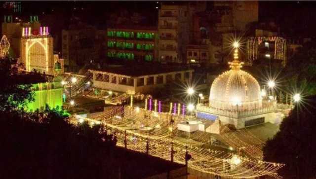 History of Ajmer Dargah’s Chishti family features gang-rape, blackmail of schoolgirls History of Ajmer Dargah’s Chishti family features gang-rape, blackmail of schoolgirls