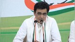 Congress seeks withdrawal of order allowing national flag import, dubs BJP ‘pseudo nationalist’