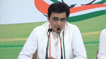 Droupadi Murmu represents 'evil philosophy of India', says Congress leader Ajoy Kumar