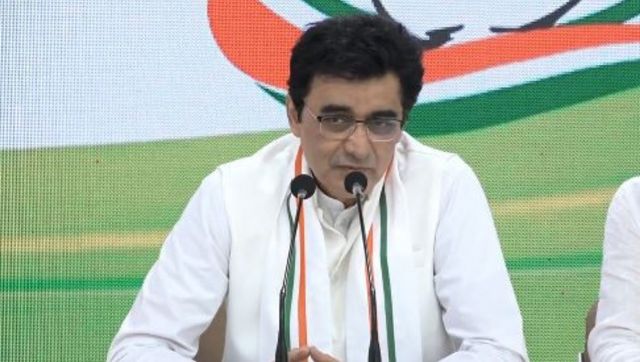 Droupadi Murmu represents 'evil philosophy of India', says Congress leader Ajoy Kumar Droupadi Murmu represents 'evil philosophy of India', says Congress leader Ajoy Kumar