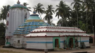 The idea of India’s unity is as old as civilisation itself: An Alarnath temple saga