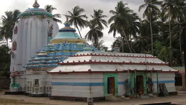 The idea of India’s unity is as old as civilisation itself: An Alarnath temple saga