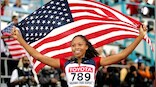 World Athletics Championships 2022: Allyson Felix vows to give it all as 'incredible journey' nears end