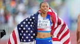 World Athletics Championships 2022: US legend Allyson Felix defers retirement for 4x400m relay