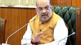 Amit Shah announces Suresh Prabhu-led panel for drafting National Cooperation Policy