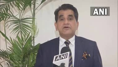 G20 Sherpas meeting in Udaipur to discuss tech transformation, green development