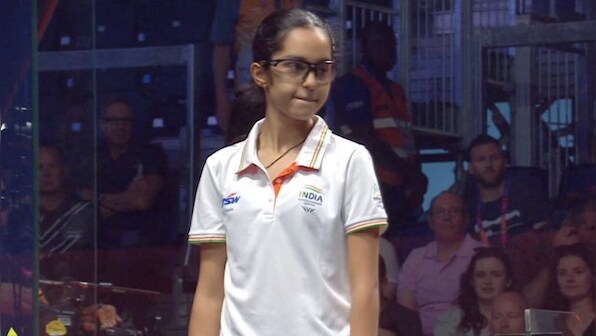 Commonwealth Games 2022 Day 1 Highlights: TT teams reach quarters; 14-year-old Anahat Singh stars on squash senior debut