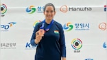 India's rifle shooter Rudrankksh Patil, Anjum Moudgil to finally get prize money for President's Cup medals