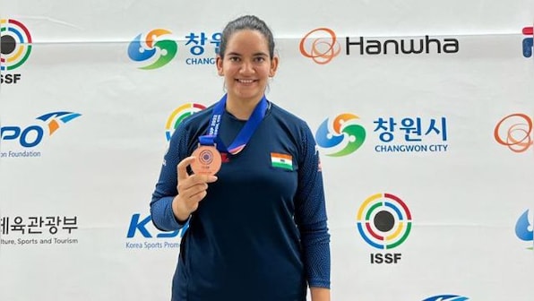India's rifle shooter Rudrankksh Patil, Anjum Moudgil to finally get prize money for President's Cup medals