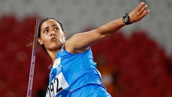 World Athletics Championships 2022: Annu Rani qualifies for women's javelin throw final