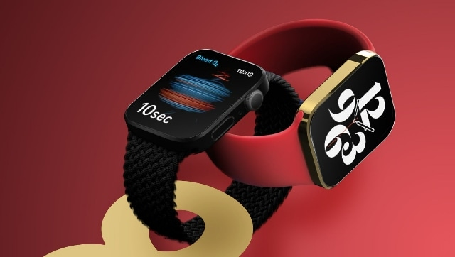 Apple Watch Series 8 extreme sports variant could cost more than most  iPhones- Technology News, Firstpost