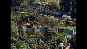 Eknath Shinde reverses former CM Uddhav Thackeray's decision, orders metro car shed to be built in Aarey Colony