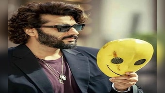 Arjun Kapoor on Ek Villain Returns: ‘It’s not a pure romantic revenge drama, there are a lot of twist and turns’