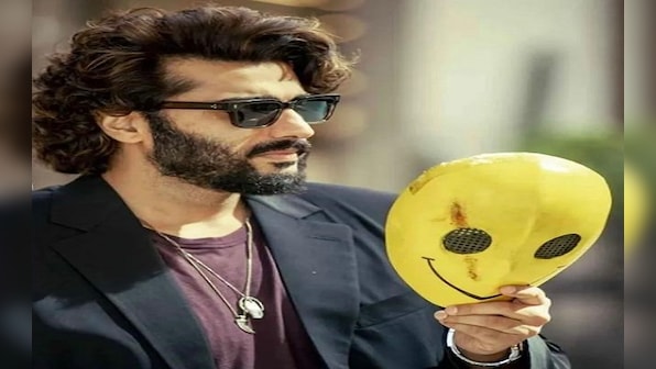 Arjun Kapoor on Ek Villain Returns: ‘It’s not a pure romantic revenge drama, there are a lot of twist and turns’
