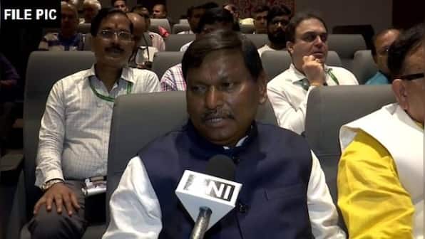 'Baseless allegations': BJP slams Congress' 'Operation Lotus in Jharkhand' charge