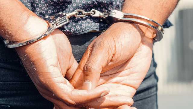 Ahead of 75th Independence Day, Delhi Police arrest two Bangladeshis; recover passports, fake stamps Ahead of 75th Independence Day, Delhi Police arrest two Bangladeshis; recover passports, fake stamps