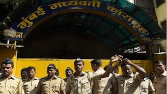 Amravati chemist's murder: Accused Shahrukh Pathan attacked by prisoners in jail