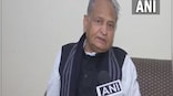 Congress President Poll: Ashok Gehlot in no mood to quit Rajasthan CM post? At least, his tweets suggest so!