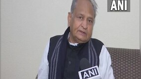 Congress President Poll: Ashok Gehlot in no mood to quit Rajasthan CM post? At least, his tweets suggest so!
