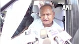 'Such incidents won't happen if...': Gehlot appeals to PM Modi to give message of peace and unity