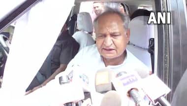 'Such incidents won't happen if...': Gehlot appeals to PM Modi to give message of peace and unity