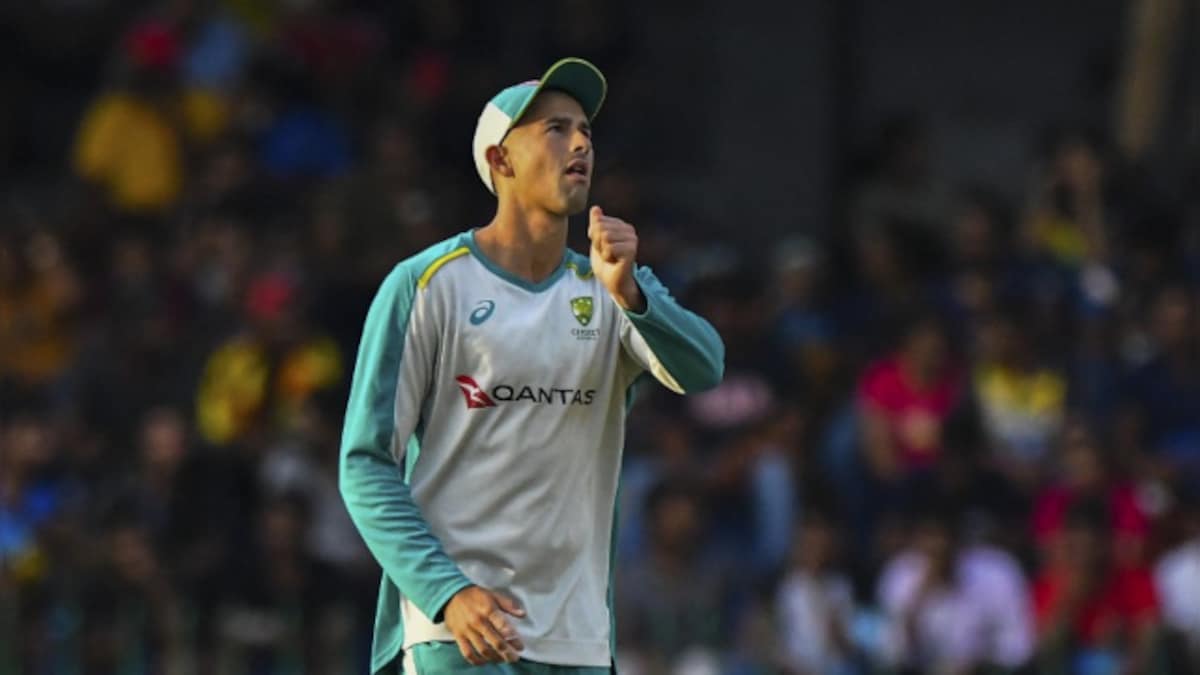 Australia vs South Africa: Ashton Agar, Matthew Renshaw in Aussie squad for third Test