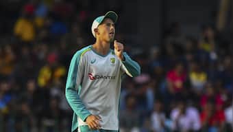 Sri Lanka vs Australia: Ashton Agar fails to recover from side strain, ruled out of second Test