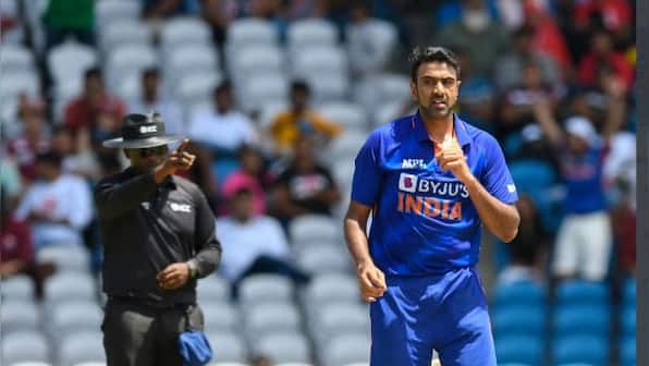 R Ashwin’s selection for the West Indies tour was an excellent one: Sanjay Manjrekar