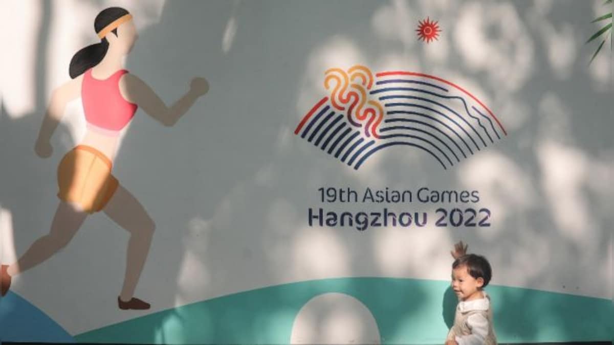 No Indian cricket team at 2023 Asian Games: Report