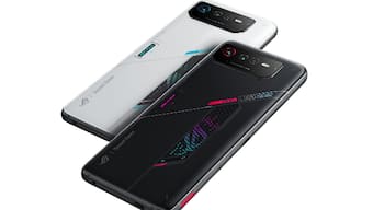 Asus ROG Phone 6, ROG Phone 6 Pro launched in India, check out the price, specs and availability