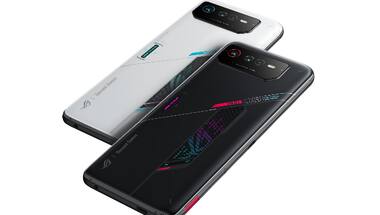 Asus ROG Phone 6, ROG Phone 6 Pro launched in India, check out the price, specs and availability